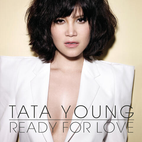 Ready For Love