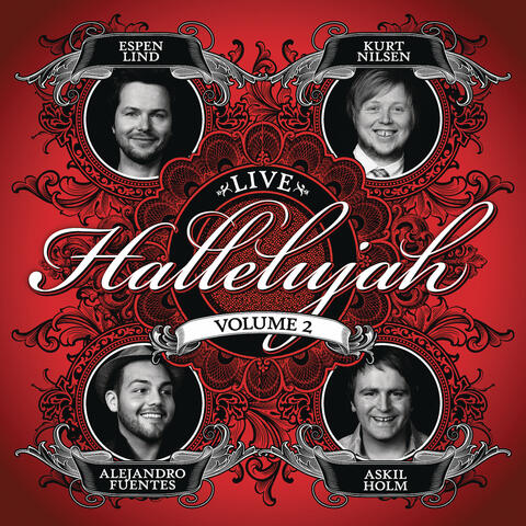 Hallelujah Live Vol. 2