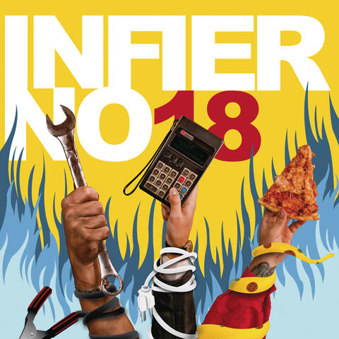 Infierno 18