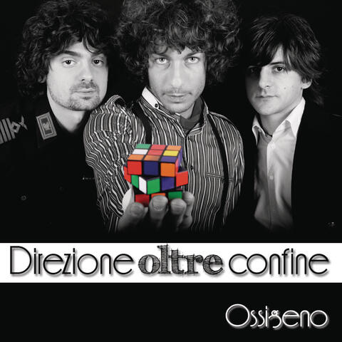 Ossigeno