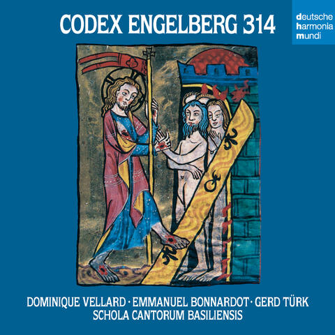 Codex Engelberg 314