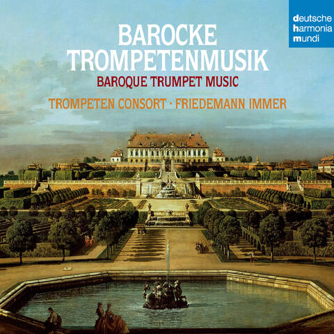Barocke Trompetenmusik