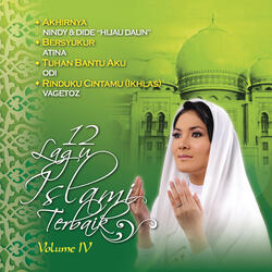 Dekaplah Aku Ya Allah