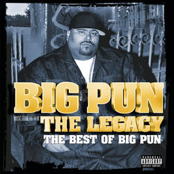 Big Pun Outro