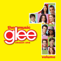 Maybe This Time (Glee Cast Version)