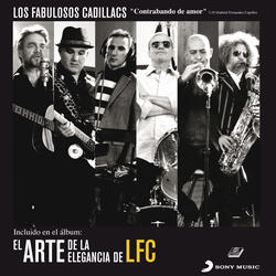 Contrabando de Amor