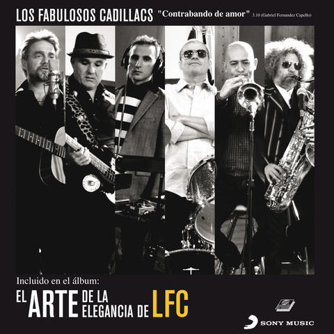 Contrabando de Amor