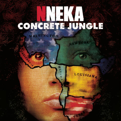 Concrete Jungle