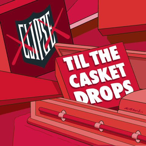 Til The Casket Drops