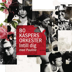 Intill dig