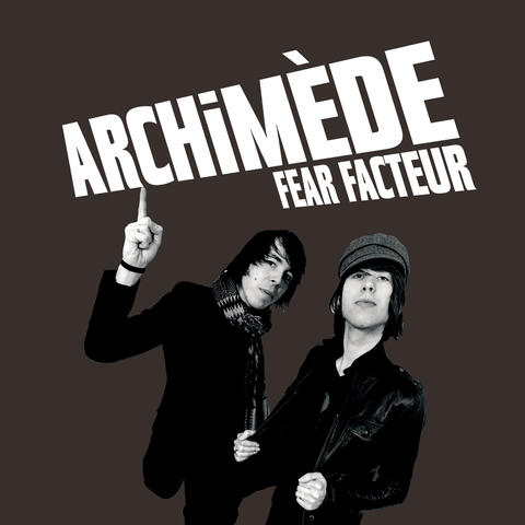 Fear Facteur