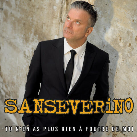 Tu n'en as plus rien à foutre de moi