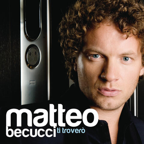 Ti troverò (I Didn't Know)