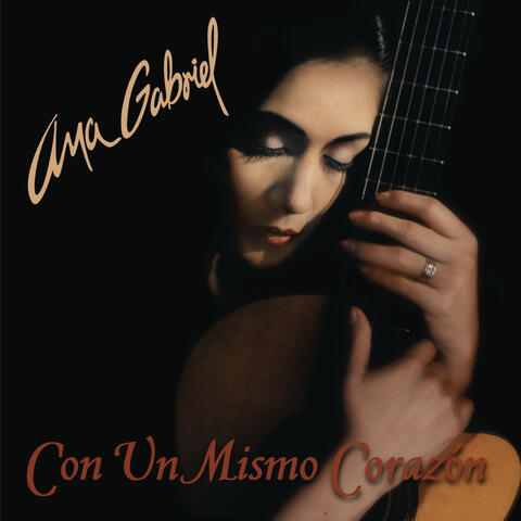 Ana Gabriel A Dúo Con Vicente Fernández