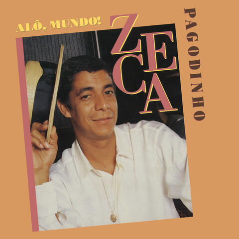 Zeca Pagodinho E Ivan Milanez