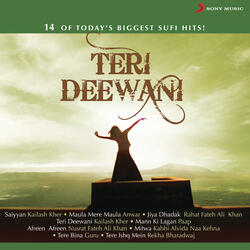 Jiya Dhadak Dhadak
