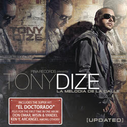 El Doctorado feat. Don Omar &  Ken-Y