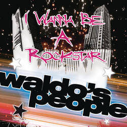 I Wanna Be A Rockstar