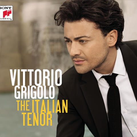 The Italian Tenor