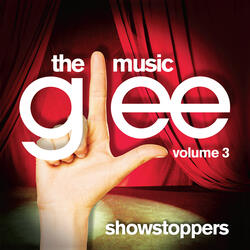 One Less Bell To Answer / A House Is Not A Home (Glee Cast Version)