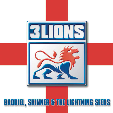 Baddiel, Skinner & Lightning Seeds