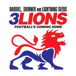 Three Lions (Football's Coming Home)