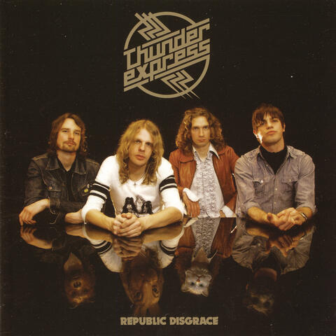 Thunder Express
