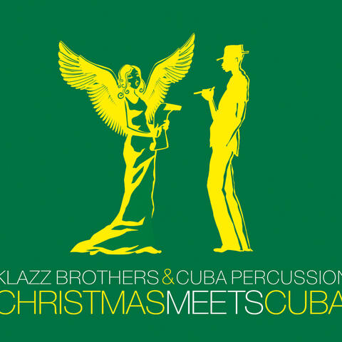 Christmas meets Cuba