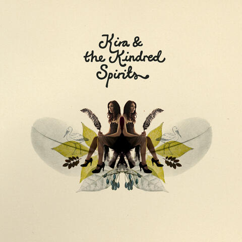 Kira & The Kindred Spirits