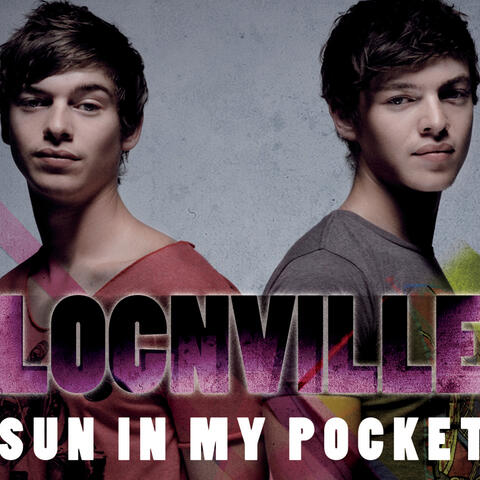 Sun In My Pocket