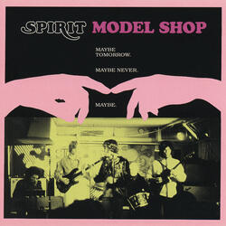 Model Shop II (Clear)