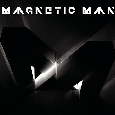 Magnetic Man