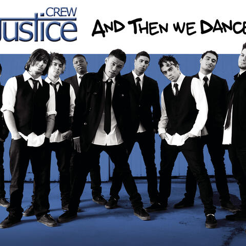 And Then We Dance