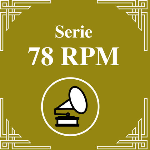 Serie 78 RPM : Ricardo Tanturi Vol.2