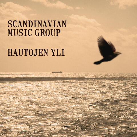 Hautojen yli