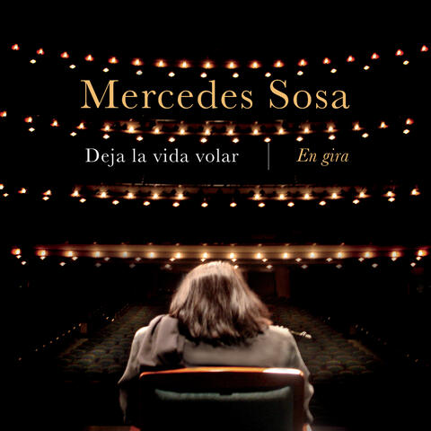 Deja la Vida Volar - En Gira