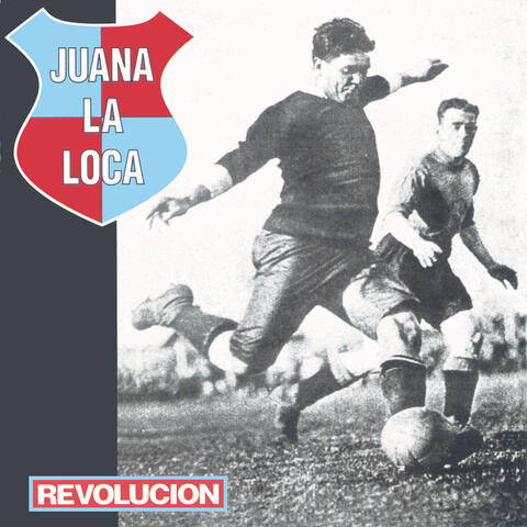 Revolución