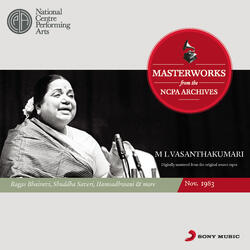 Ragamalika (Paayum Oli Nee Enakku)