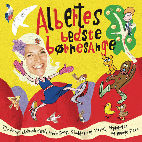 Alberte