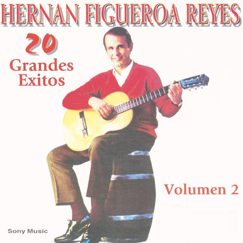 Hernan Figueroa Reyes