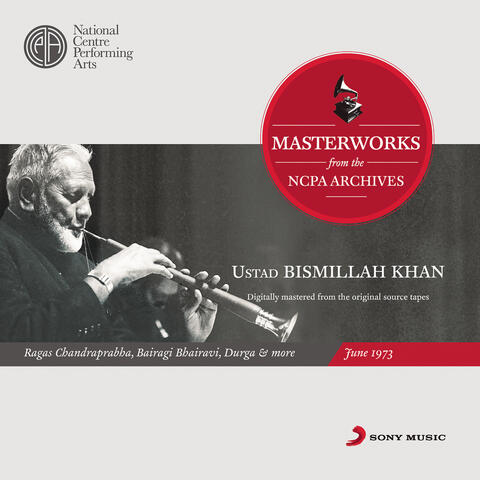 From The NCPA Archives