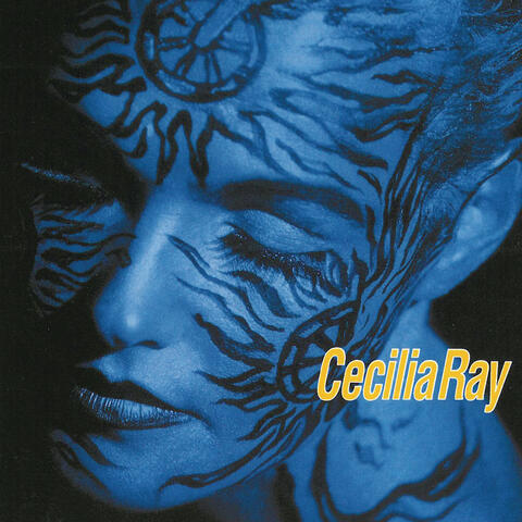 Cecilia Ray