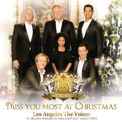 Miss You Most at Christmas Time