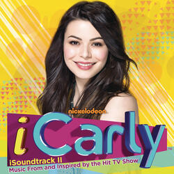 Leave It All To Me (Theme from iCarly)