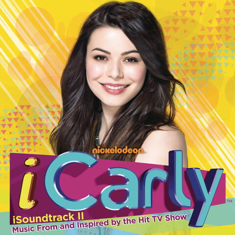 iCarly Cast