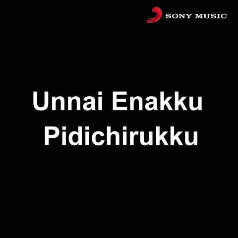 Unnai Enakku Pidichirukku