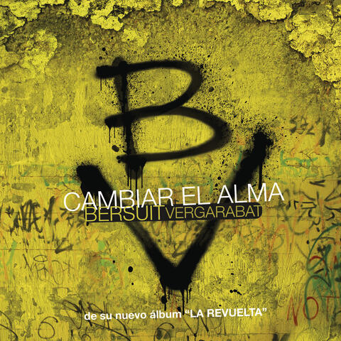 Cambiar El Alma
