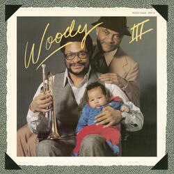 Woody II: Other Paths