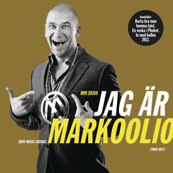 Markoolio säger