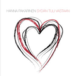 Sydän tuli vastaan